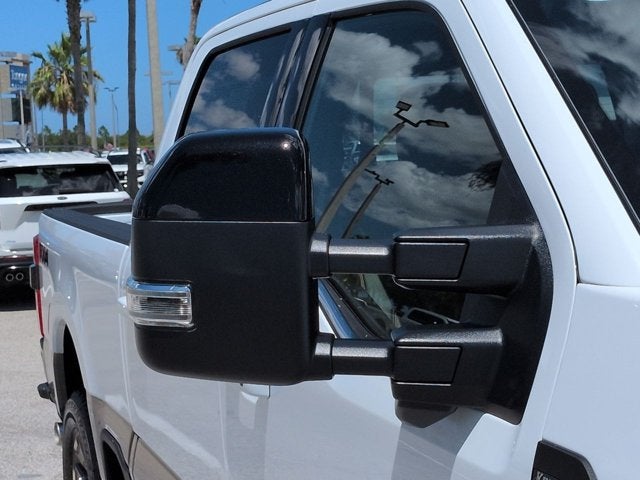 2026 Ford Super Duty F-350 SRW F-350® King Ranch®
