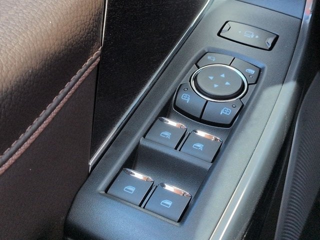 2026 Ford Super Duty F-350 SRW F-350® King Ranch®