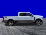 2026 Ford Super Duty F-350 SRW F-350® King Ranch®