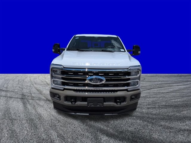 2026 Ford Super Duty F-350 SRW F-350® King Ranch®