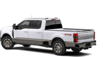 2026 Ford Super Duty F-350 SRW F-350® King Ranch®