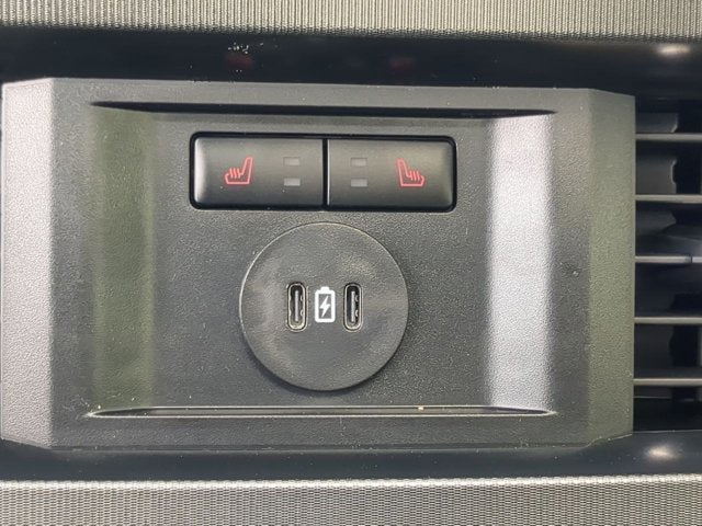 2025 Ford Super Duty F-350 SRW Platinum