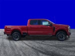 2025 Ford Super Duty F-350 SRW Platinum