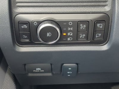 2025 Ford Super Duty F-350 SRW Platinum