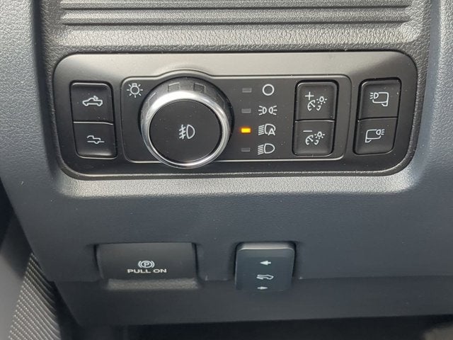 2025 Ford Super Duty F-350 SRW Platinum