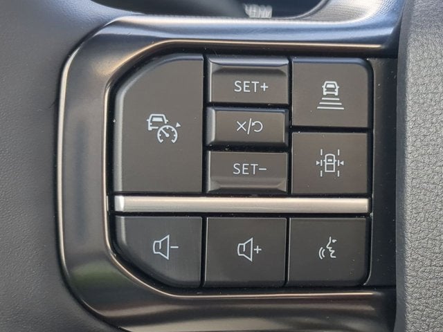 2025 Ford Super Duty F-350 SRW Platinum