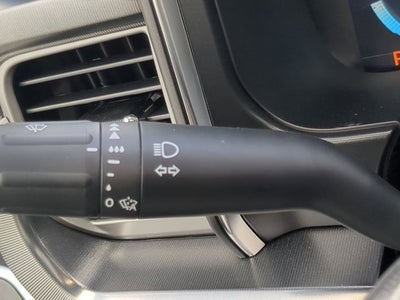 2025 Ford Super Duty F-350 SRW Platinum