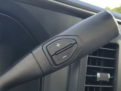 2025 Ford Super Duty F-350 SRW Platinum