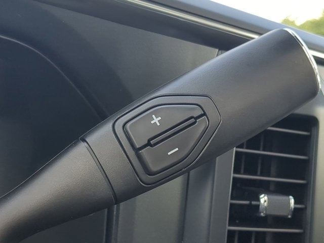 2025 Ford Super Duty F-350 SRW Platinum