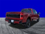 2025 Ford Super Duty F-350 SRW Platinum