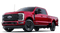 2025 Ford Super Duty F-350 SRW Platinum