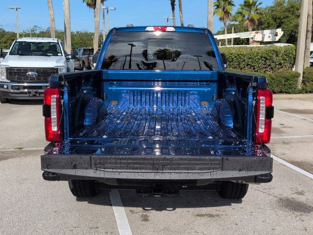 2026 Ford Super Duty F-350 SRW F-350® King Ranch®