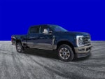 2026 Ford Super Duty F-350 SRW F-350® King Ranch®