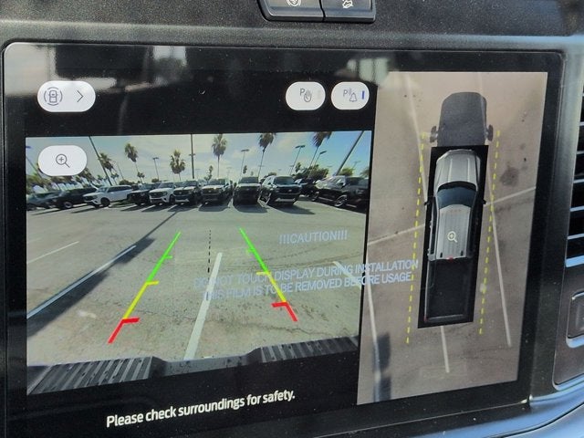 2026 Ford Super Duty F-350 SRW F-350® King Ranch®