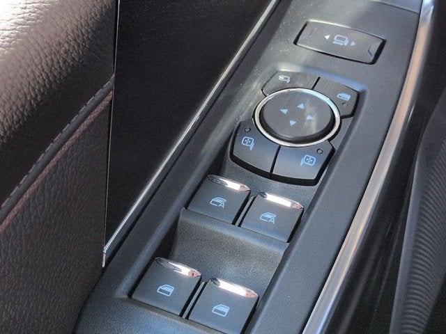 2026 Ford Super Duty F-350 SRW F-350® King Ranch®