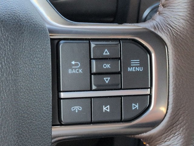 2026 Ford Super Duty F-350 SRW F-350® King Ranch®