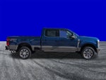 2026 Ford Super Duty F-350 SRW F-350® King Ranch®