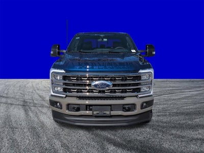 2026 Ford Super Duty F-350 SRW F-350® King Ranch®