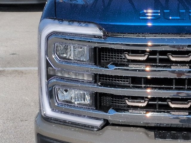 2026 Ford Super Duty F-350 SRW F-350® King Ranch®