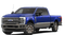 2026 Ford Super Duty F-350 SRW F-350® King Ranch®