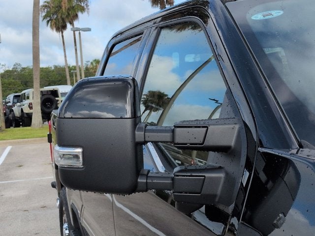 2026 Ford Super Duty F-350 SRW F-350® King Ranch®