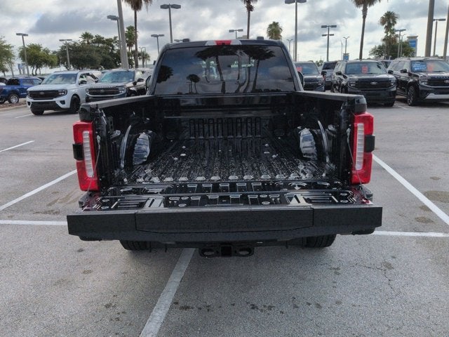 2026 Ford Super Duty F-350 SRW F-350® King Ranch®