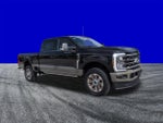 2026 Ford Super Duty F-350 SRW F-350® King Ranch®
