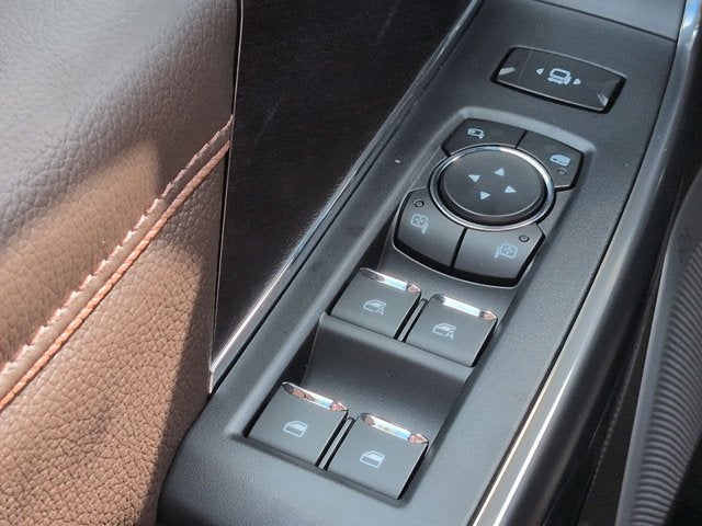 2026 Ford Super Duty F-350 SRW F-350® King Ranch®