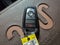 2026 Ford Super Duty F-350 SRW F-350® King Ranch®