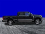 2026 Ford Super Duty F-350 SRW F-350® King Ranch®