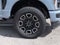 2026 Ford Super Duty F-350 SRW F-350® Platinum®