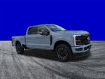 2026 Ford Super Duty F-350 SRW F-350® Platinum®