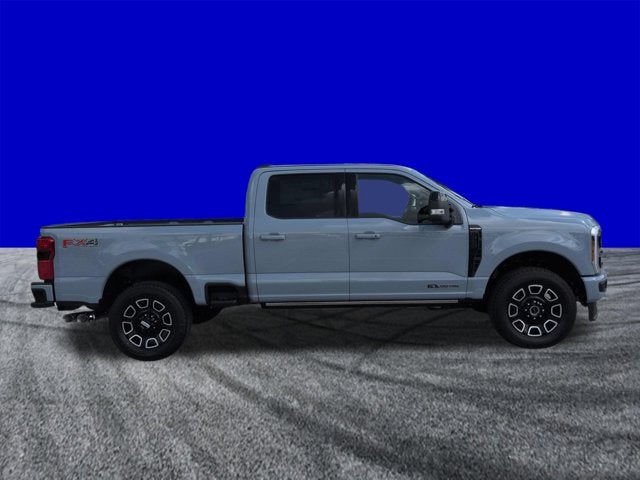 2026 Ford Super Duty F-350 SRW F-350® Platinum®