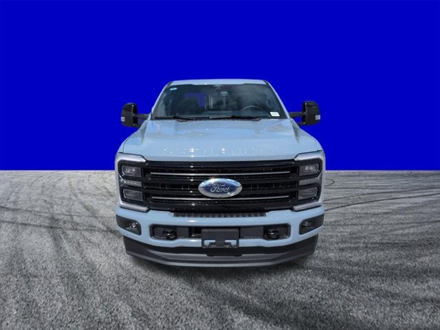 2026 Ford Super Duty F-350 SRW F-350® Platinum®