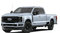 2026 Ford Super Duty F-350 SRW F-350® Platinum®