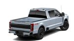 2026 Ford Super Duty F-350 SRW F-350® Platinum®