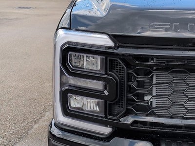2026 Ford Super Duty F-350 SRW F-350® Lariat®