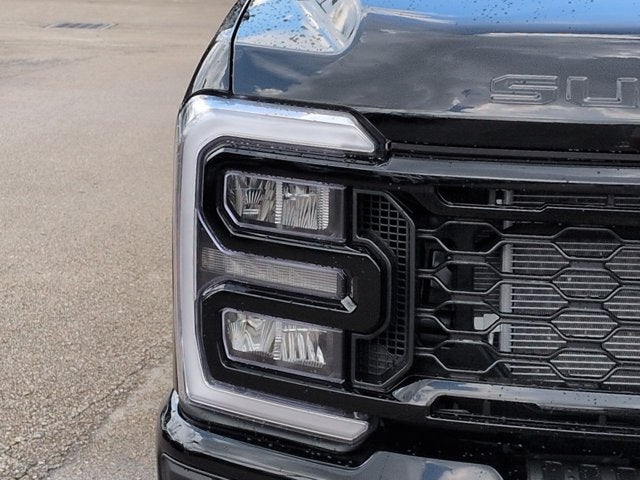 2026 Ford Super Duty F-350 SRW F-350® Lariat®