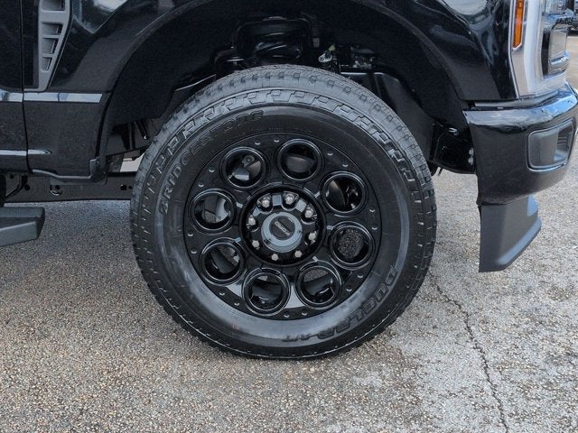 2026 Ford Super Duty F-350 SRW F-350® Lariat®