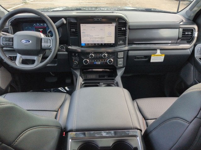 2026 Ford Super Duty F-350 SRW F-350® Lariat®