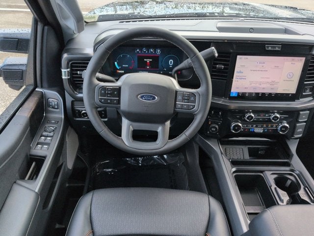 2026 Ford Super Duty F-350 SRW F-350® Lariat®