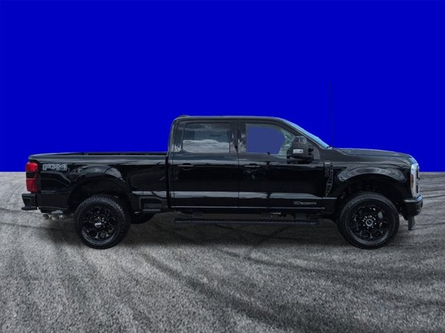2026 Ford Super Duty F-350 SRW F-350® Lariat®