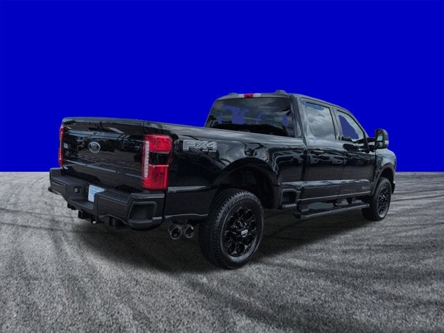2026 Ford Super Duty F-350 SRW F-350® Lariat®