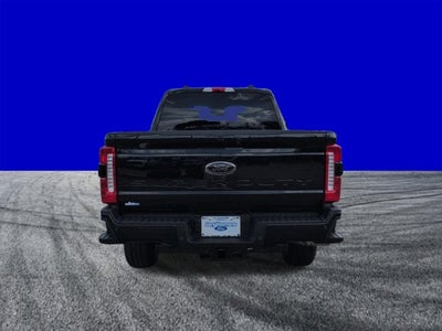 2026 Ford Super Duty F-350 SRW F-350® Lariat®