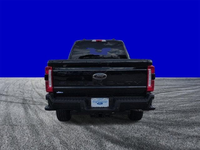 2026 Ford Super Duty F-350 SRW F-350® Lariat®