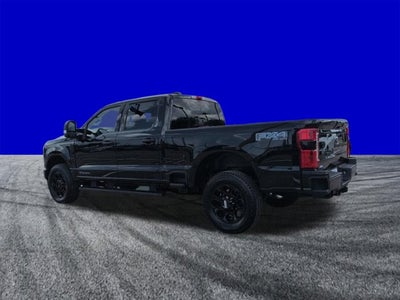 2026 Ford Super Duty F-350 SRW F-350® Lariat®