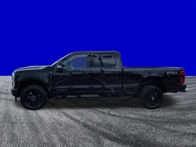 2026 Ford Super Duty F-350 SRW F-350® Lariat®