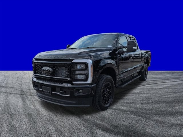 2026 Ford Super Duty F-350 SRW F-350® Lariat®
