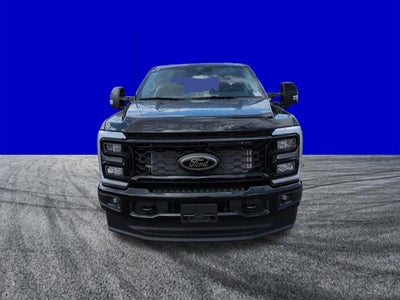 2026 Ford Super Duty F-350 SRW F-350® Lariat®