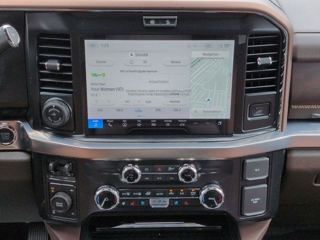 2026 Ford Super Duty F-350 SRW F-350® King Ranch®
